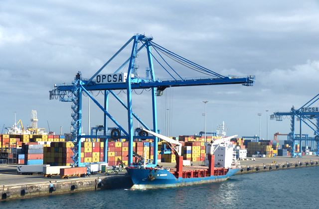 [Classification of cranes] What are the classifications of cranes Safety settings of cranes