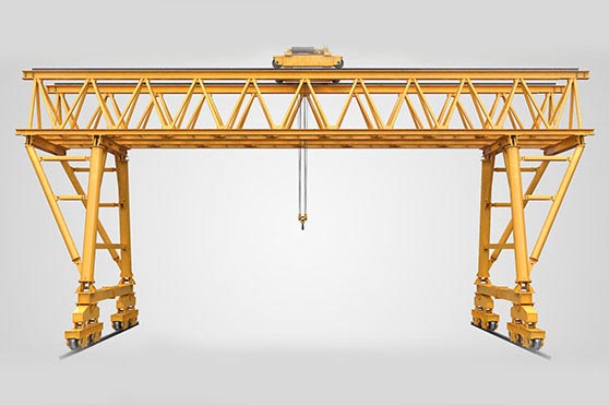 Truss Gantry Crane