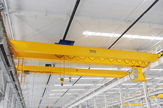 National Technical Committee for Hoisting and Standardizing Bridge and Gantry Cranes Held in Foshan
