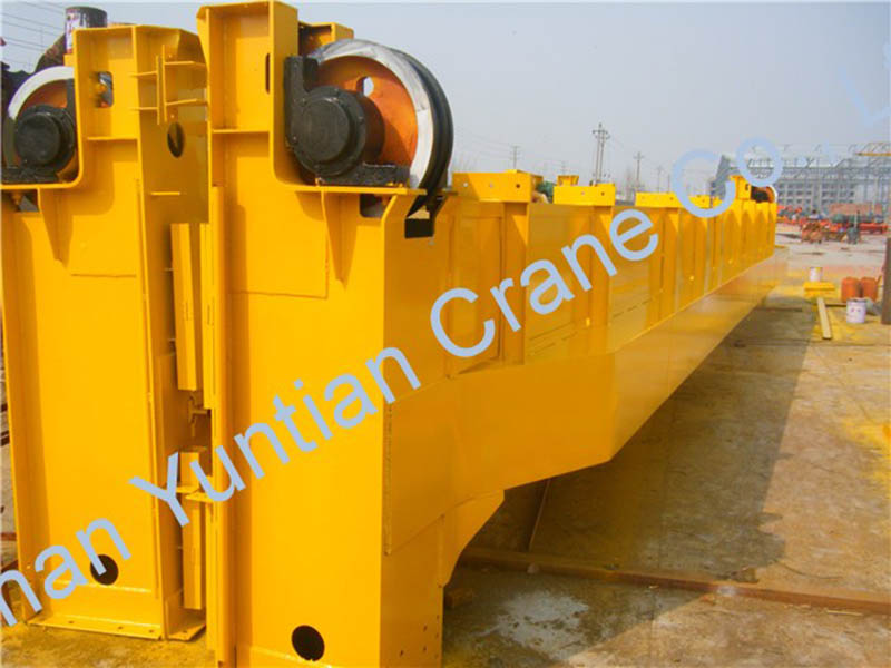 10t Double girder overhead crane delivery to Australia4.jpg