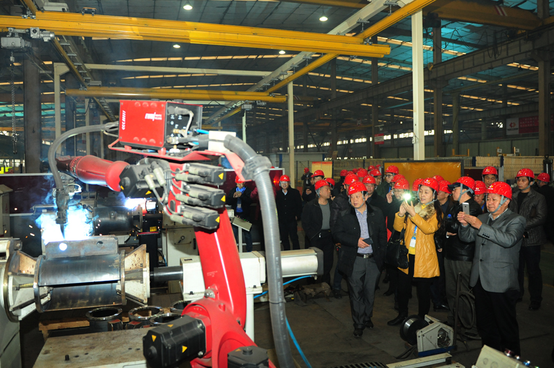 China Heavy Machinery Industry Association hoisting branch3.jpg