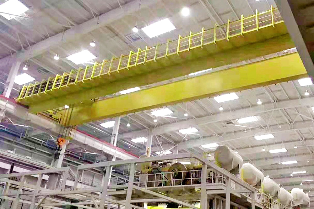 overhead crane