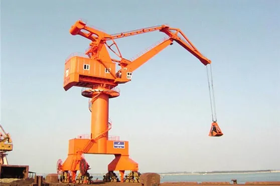 Portal Crane